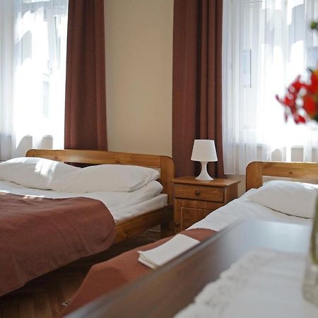 Enigma Hostel Cracovia Camera foto