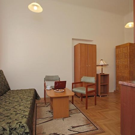 Enigma Hostel Cracovia Camera foto