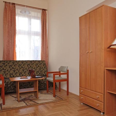 Enigma Hostel Cracovia Camera foto
