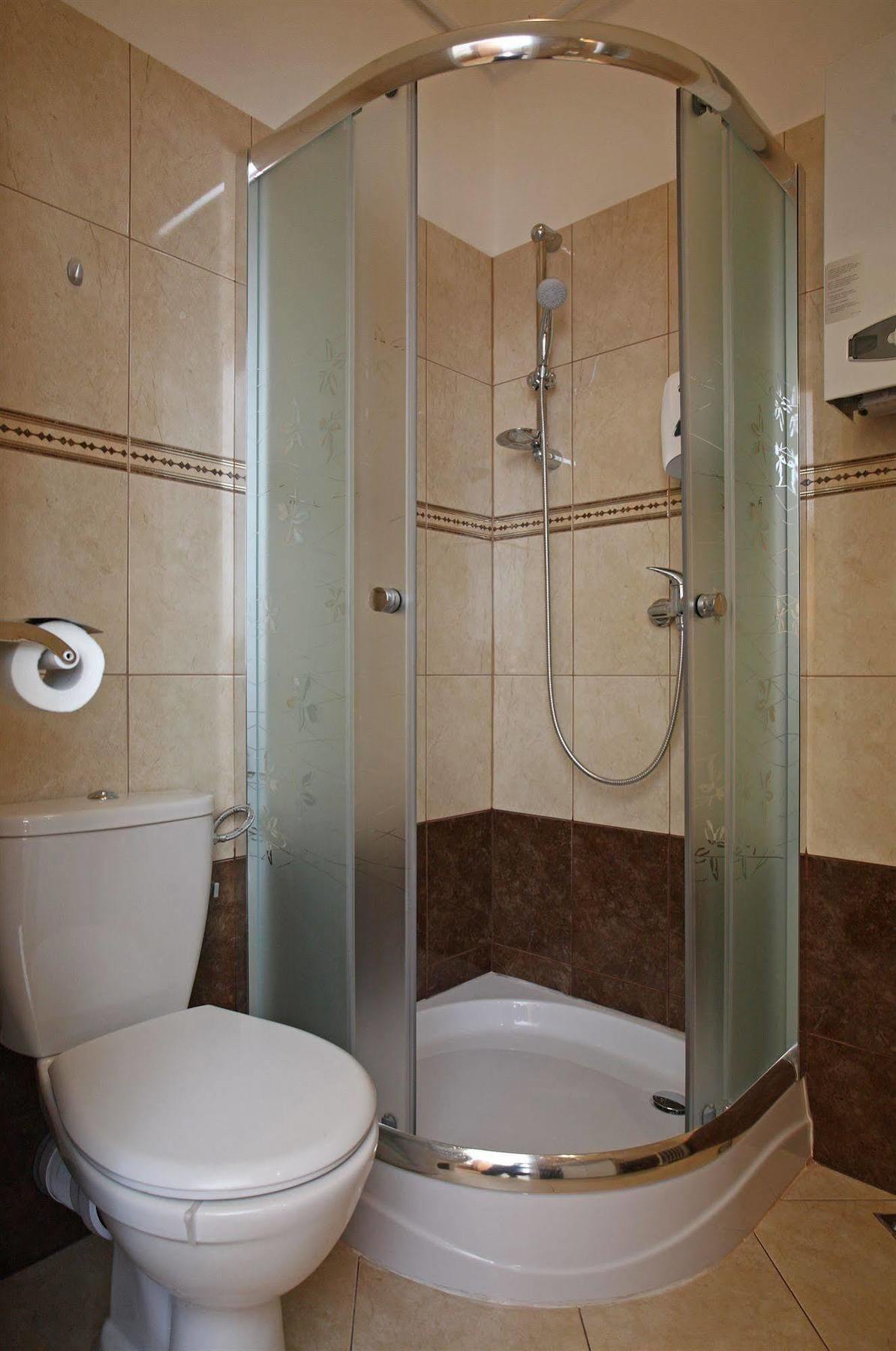 Enigma Hostel Cracovia Esterno foto