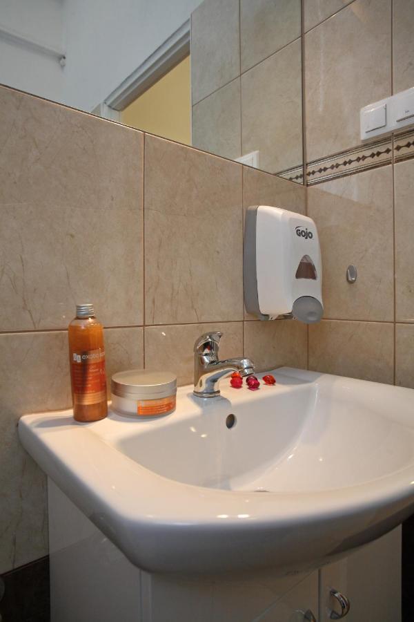 Enigma Hostel Cracovia Camera foto