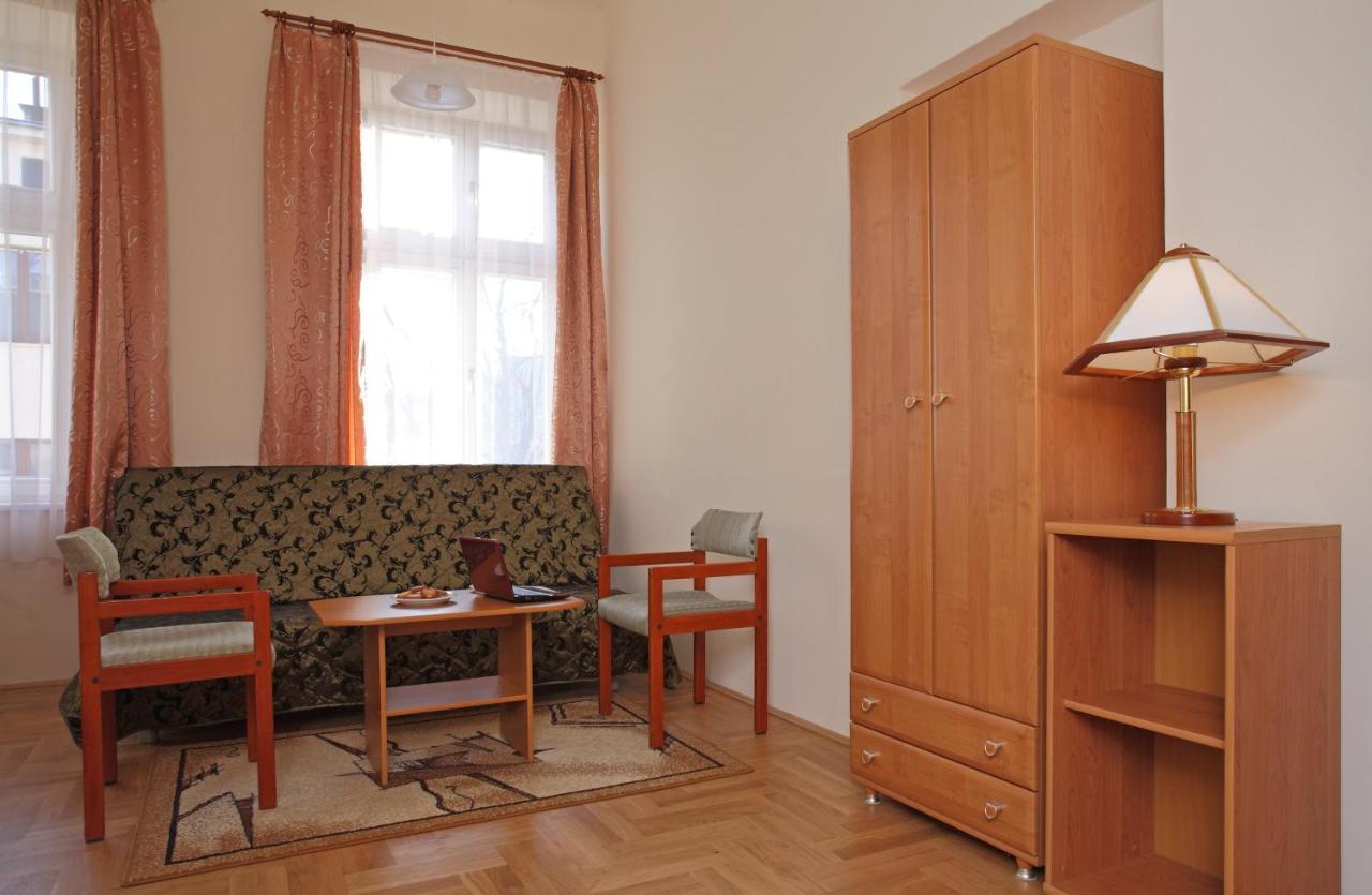 Enigma Hostel Cracovia Camera foto